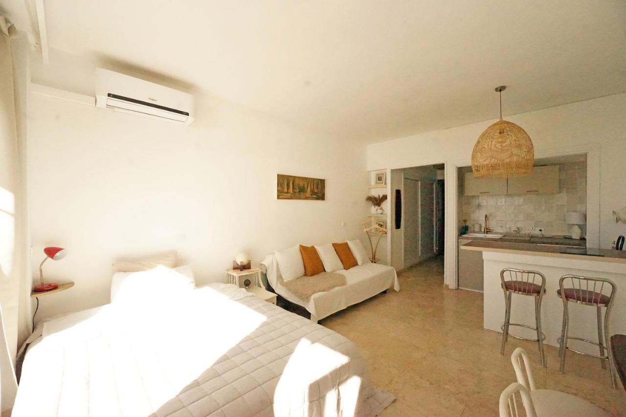 Santa Clara Cozy Sea View Studio Torremolinos Exteriér fotografie